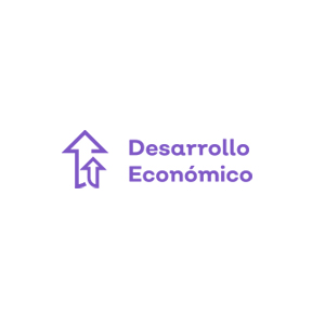 Secretaría de Desarrollo Económico logo